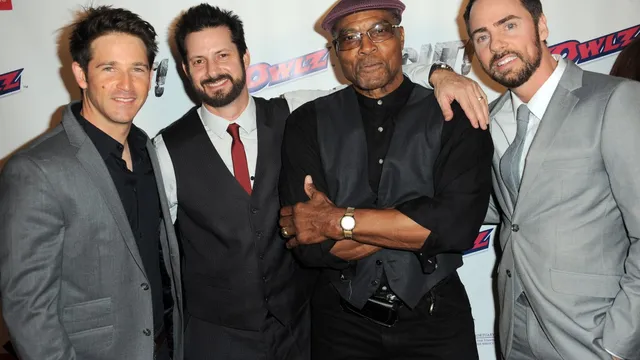 Ed Blaine, NFL champion and cardiovascular researcher, dies at 86