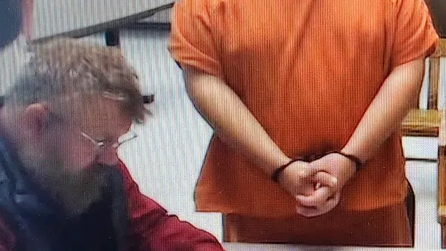 Montana man sentenced to 100 years for child abuse linked to missing teen