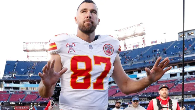 Travis Kelce set to reveal retirement decision this week