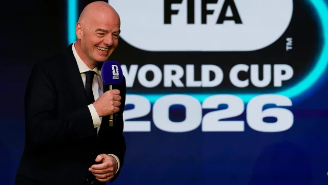 Fans unite against FIFA's exploitative World Cup ticket prices