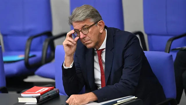 Germany's media minister anticipates increase in domestic film and series production