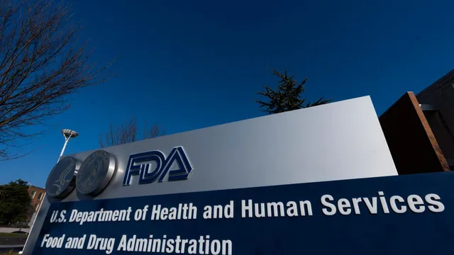 FDA introduces lead limits in baby foods to protect infants