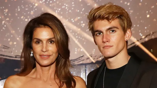 Cindy Crawford's son Presley Gerber dies of drug overdose at age 27 in California rehabilitation facility