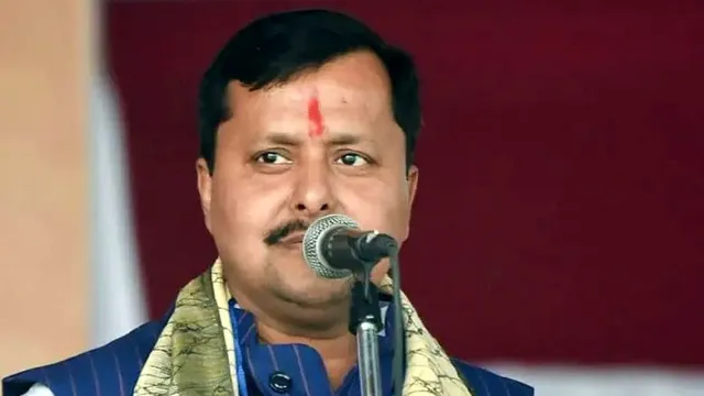 India's BJP assigns state election responsibilities to Smriti Irani and Ram Madhav