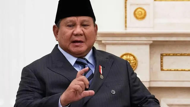 Indonesia's hopes for F-15 fighter jets collapse as Boeing pulls out