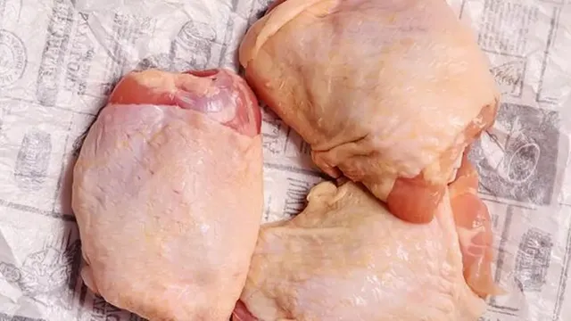 Morrisons warns shoppers about raw chicken safety