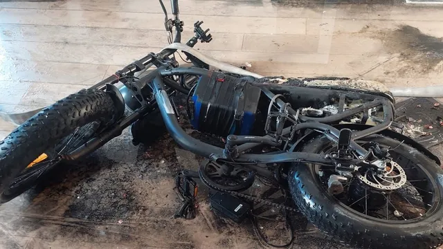 NSW faces increased lithium battery fires, prompting inquest