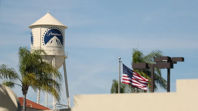 Paramount delays Warner buyout as states challenge merger