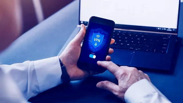 Google warns users about dangerous fake VPN apps