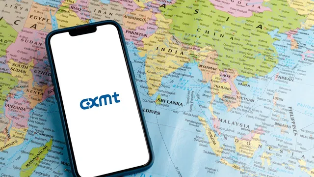 CXMT overtakes Tencent as the top Chinese company