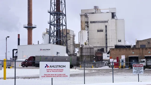 UK government ramps up testing for dangerous forever chemicals