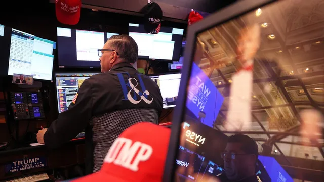 Barclays cuts S&P 500 target amid tariff concerns