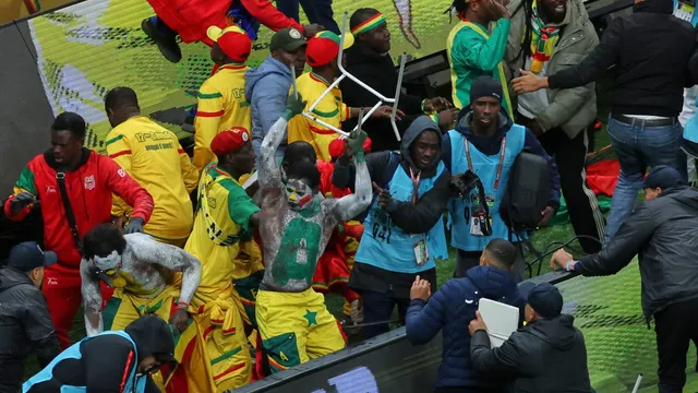 Club Brugge fans jailed for wearing mankinis in Kazakhstan