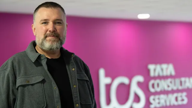 Continuous learning drives success in design roles, says Ciarán O'Dowd