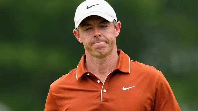Rory McIlroy expresses anger over leaked driver failure at PGA Championship