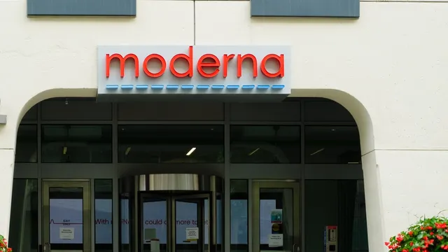 Moderna develops hantavirus mRNA vaccine amid rising concerns