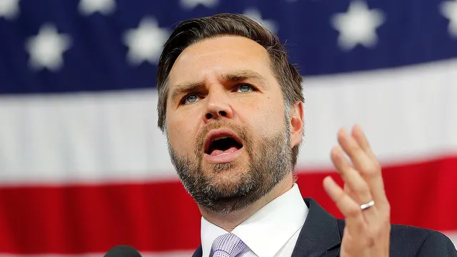 JD Vance faces backlash over Springfield challenge amid media feud