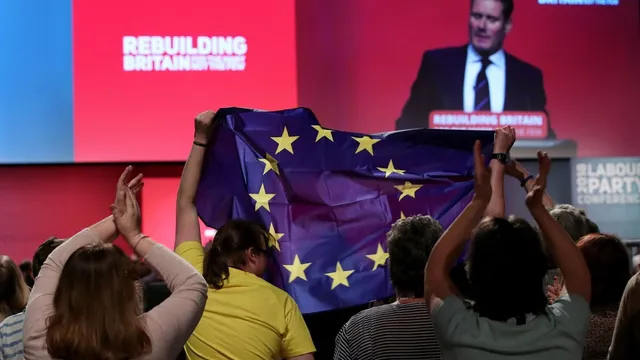 Public opinion shifts as Brexit failures dominate discussion