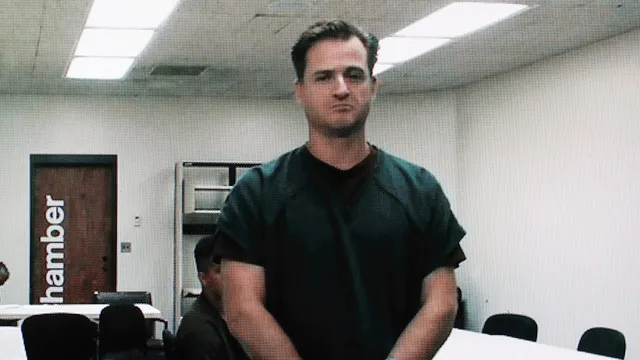 Doctor charged with attempted murder after alleged attack on wife during hike in Hawaii