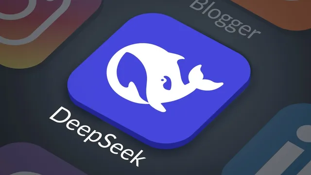DeepSeek aims to raise $7.4 billion to compete in AI market