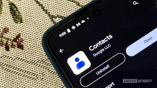Google introduces 'Your info' feature to simplify sharing contact details