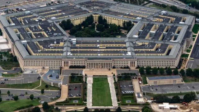 U.S. military intercepts sanctioned oil tanker in bold operation