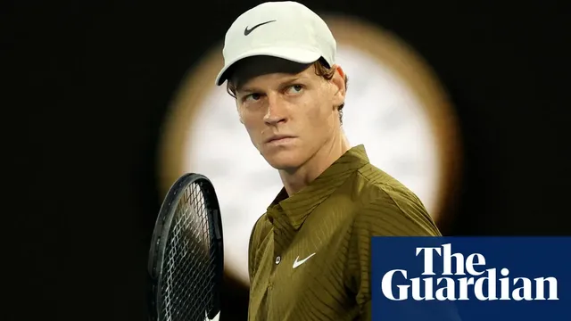 Jannik Sinner withdraws from US Open due to knee injury