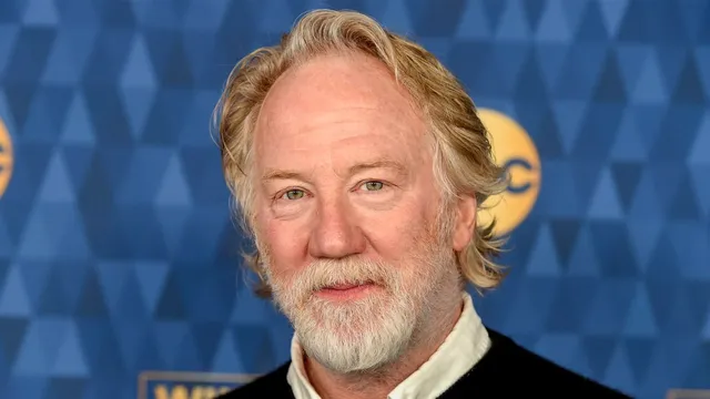 Timothy Busfield charged with child sex abuse allegations