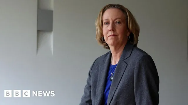 BP appoints first female CEO amid struggles for revival