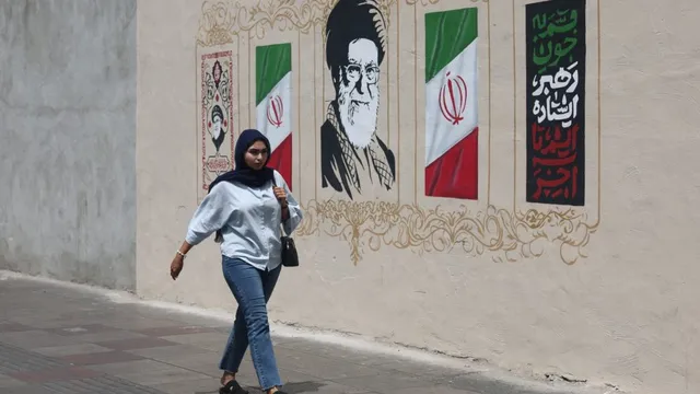 Iran war disrupts economies and challenges U.S. allies in the region