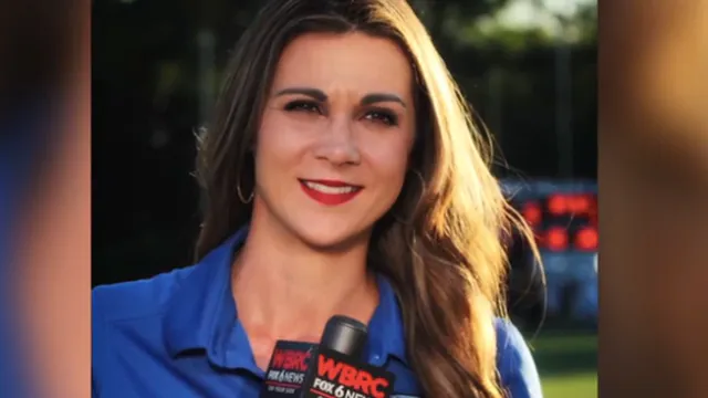 Tragic murder-suicide claims lives of a beloved reporter and her husband