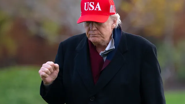 Trump's claims on inflation and prices spark skepticism among Americans