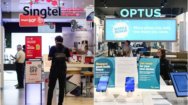 Singtel profits soar amid controversies surrounding Optus