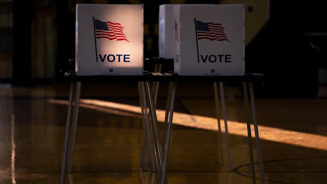 Federal judge limits US homeland security investigations into alleged noncitizen voters over flawed data