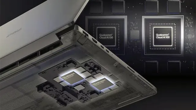 Dell introduces powerful AI laptop for engineers at technology conference