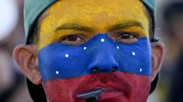 Venezuelans Wait for Election Results That Could Change Leadership