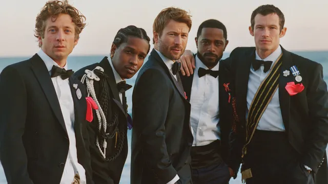 Vanity Fair highlights only men in controversial Hollywood issue