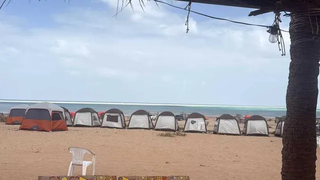 Singaporean woman stranded on Yemeni island due to escalating tensions