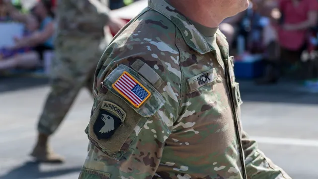 Senate fails to pass veterans benefits bill over disability compensation dispute