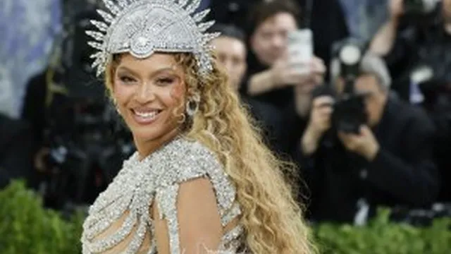 Beyoncé celebrates 45th birthday with B'Day anniversary album release