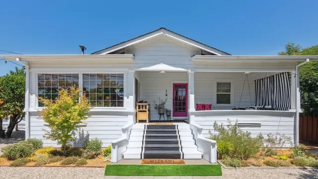 $1.6 Million Homes in California