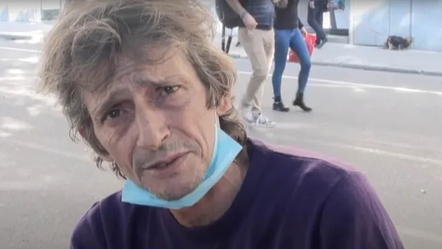 Former Lazio Star Faces Homelessness and Malnutrition in Palermo