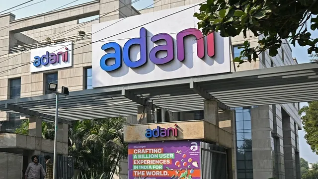 Japanese banks reaffirm support for Adani amid controversy