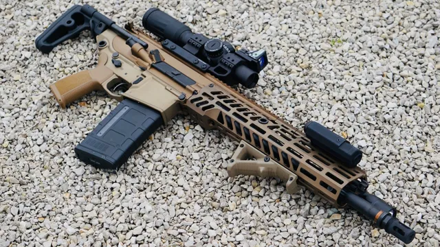 Military generals doubt reliability of new XM7 assault rifle