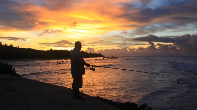 Nauru reclaims its traditional name Naoero