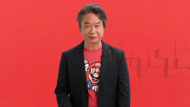 Shigeru Miyamoto claims gamers prioritize unique gameplay over console specs