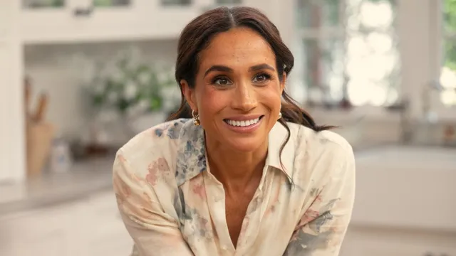 Meghan Markle launches podcast aimed at female entrepreneurs