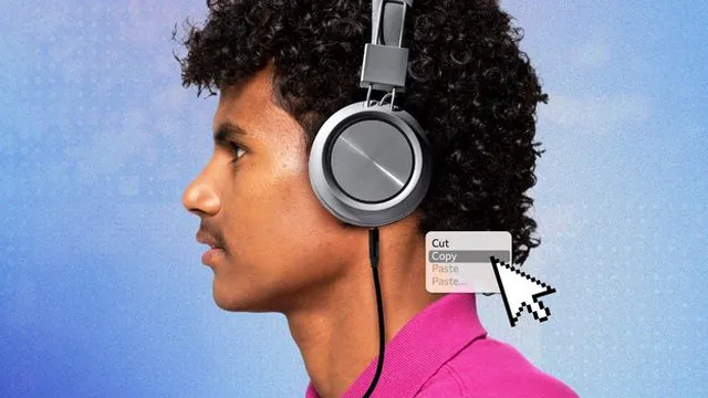 Wired headphones make a comeback amid modern tech backlash