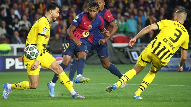 Barcelona coach warns rivals: we are not yet in the semi-finals