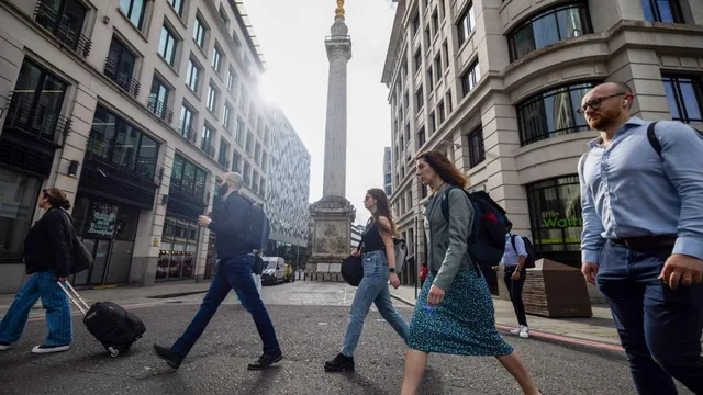 Visma chooses London over Amsterdam for potential stock listing